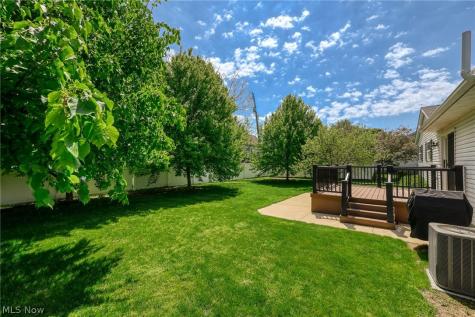 5950 Kentview Avenue NW North Canton OH 44720