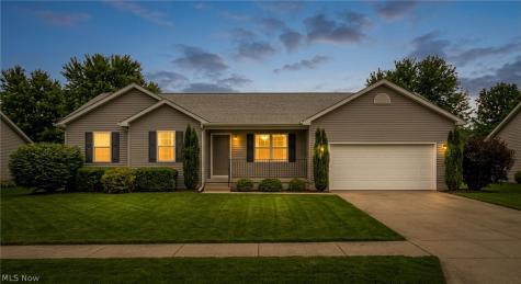 5950 Kentview Avenue NW North Canton OH 44720