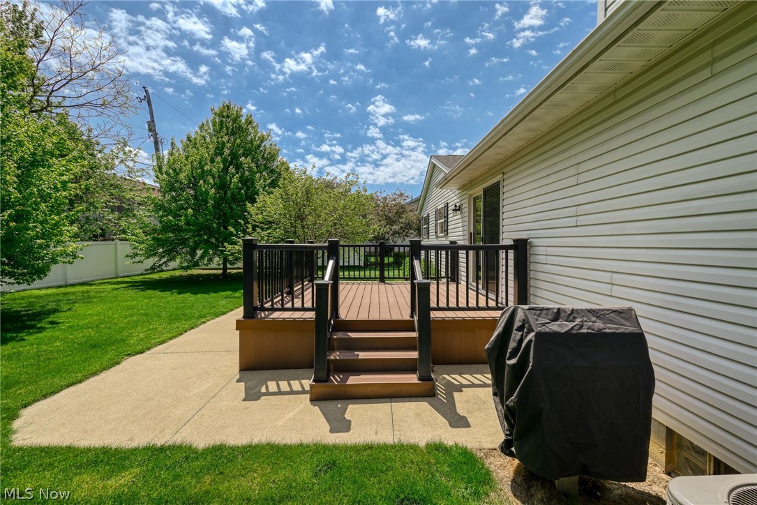 5950 Kentview Avenue NW North Canton OH 44720