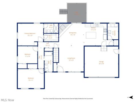 5950 Kentview Avenue NW North Canton OH 44720
