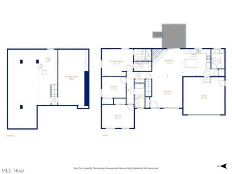 5950 Kentview Avenue NW North Canton OH 44720
