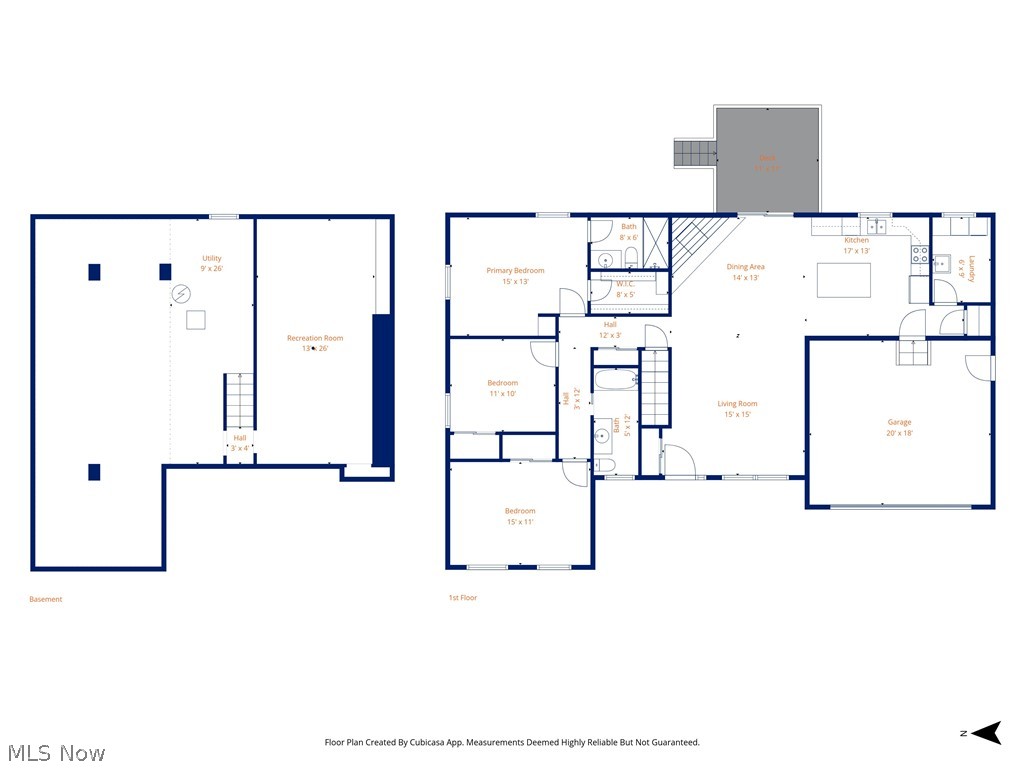 5950 Kentview Avenue NW North Canton OH 44720