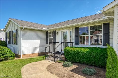 5950 Kentview Avenue NW North Canton OH 44720