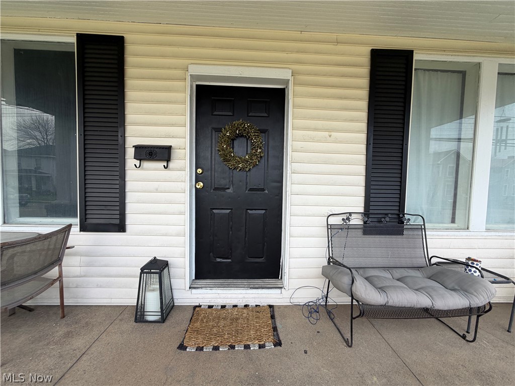 1603 Linden Avenue Zanesville OH 43701
