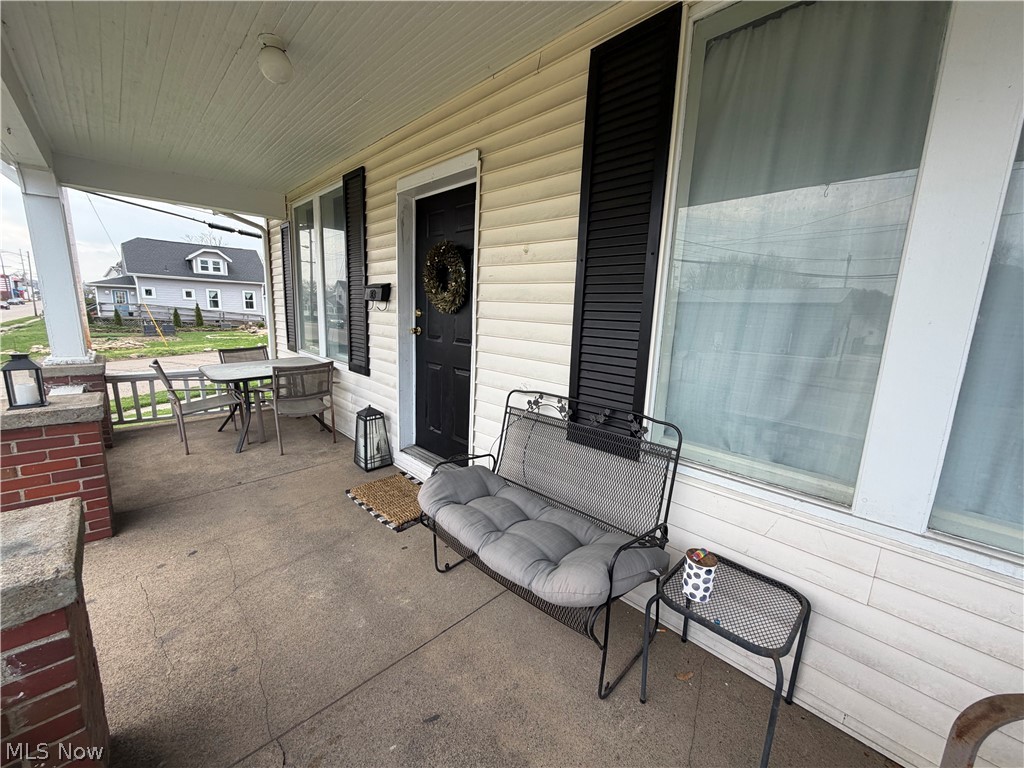 1603 Linden Avenue Zanesville OH 43701