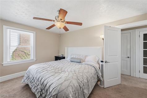3386 Sylvanhurst Road Cleveland Heights OH 44112