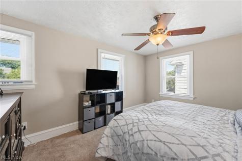 3386 Sylvanhurst Road Cleveland Heights OH 44112