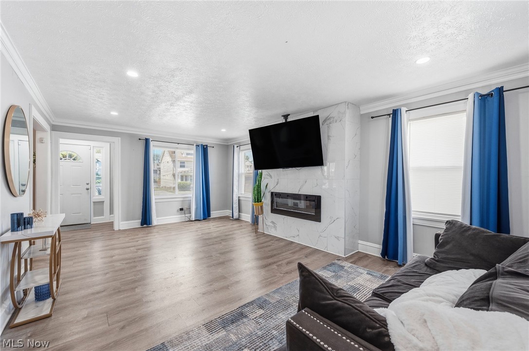 3386 Sylvanhurst Road Cleveland Heights OH 44112