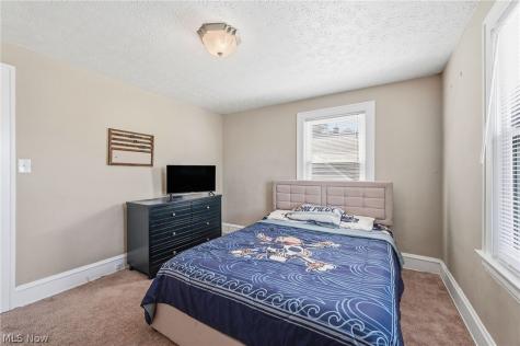 3386 Sylvanhurst Road Cleveland Heights OH 44112