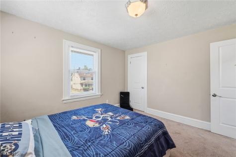 3386 Sylvanhurst Road Cleveland Heights OH 44112