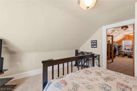 3386 Sylvanhurst Road Cleveland Heights OH 44112