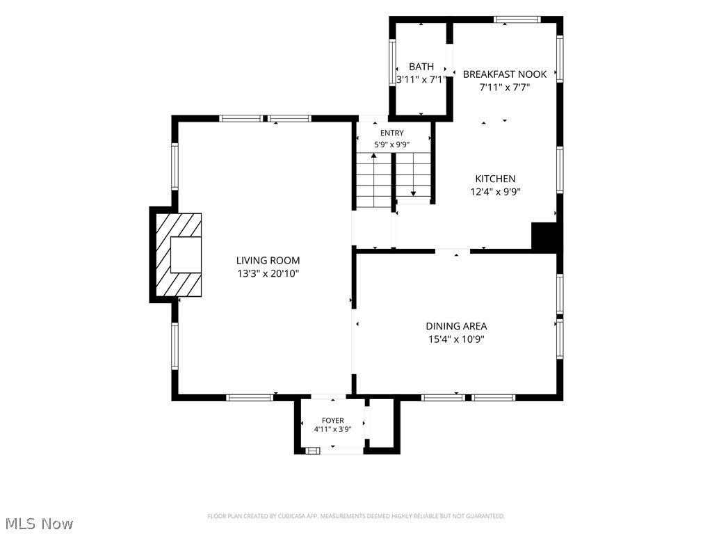 3386 Sylvanhurst Road Cleveland Heights OH 44112