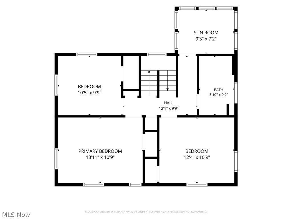 3386 Sylvanhurst Road Cleveland Heights OH 44112
