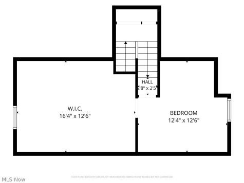 3386 Sylvanhurst Road Cleveland Heights OH 44112