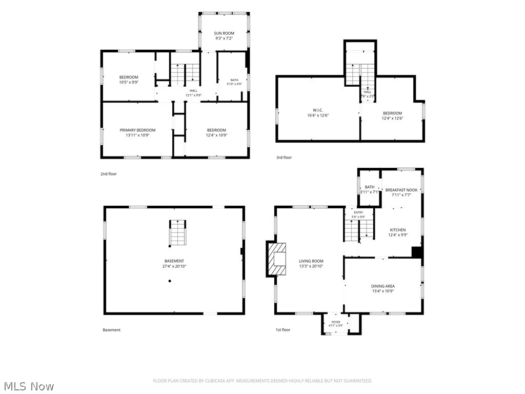3386 Sylvanhurst Road Cleveland Heights OH 44112