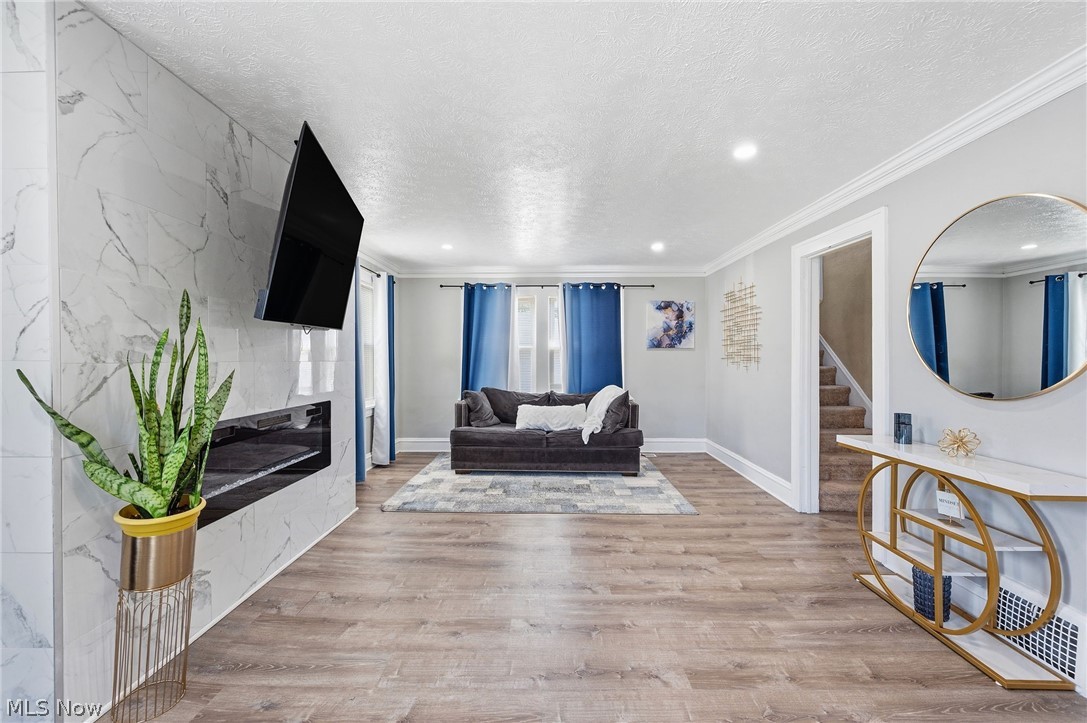 3386 Sylvanhurst Road Cleveland Heights OH 44112