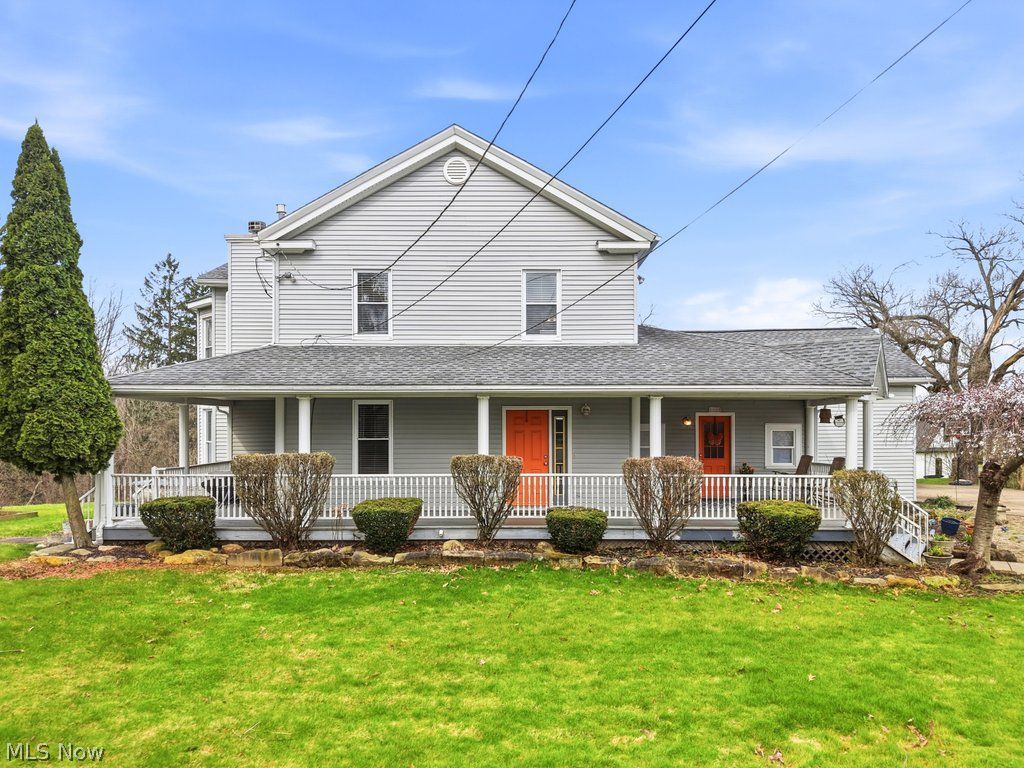 4752 Quick Road Peninsula OH 44264