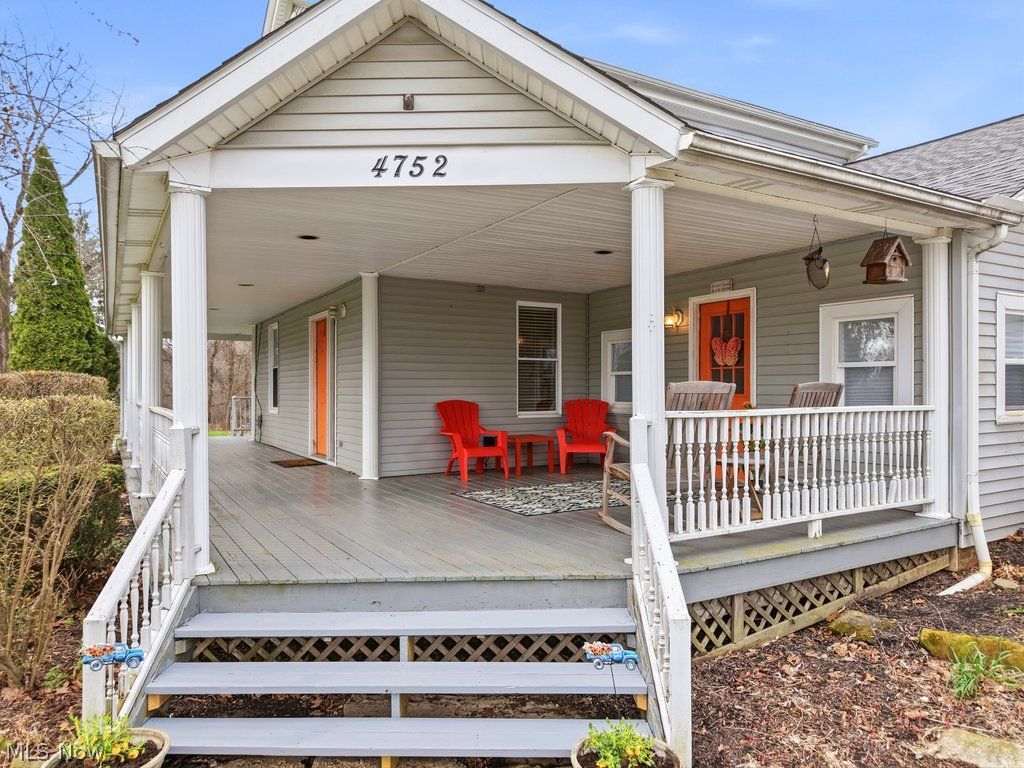 4752 Quick Road Peninsula OH 44264