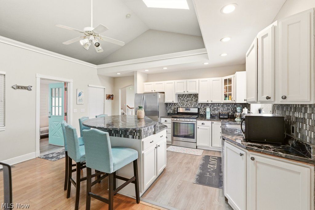 4752 Quick Road Peninsula OH 44264