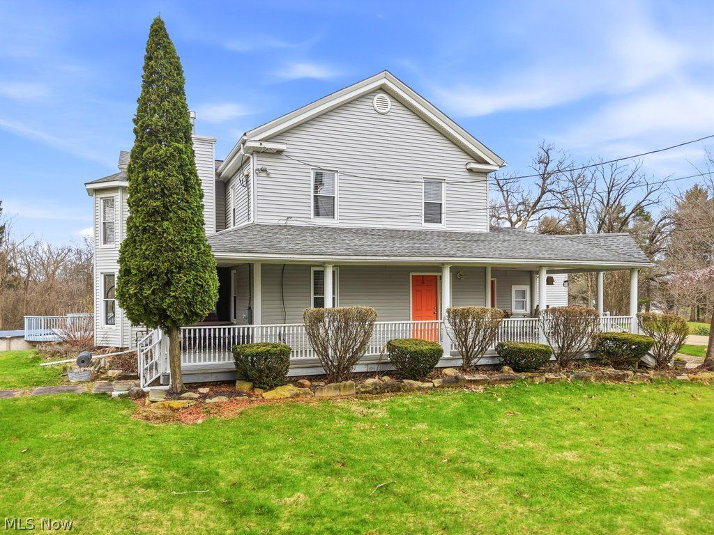 4752 Quick Road Peninsula OH 44264