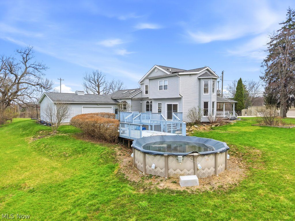 4752 Quick Road Peninsula OH 44264