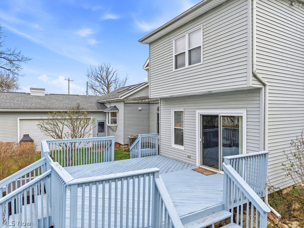 4752 Quick Road Peninsula OH 44264
