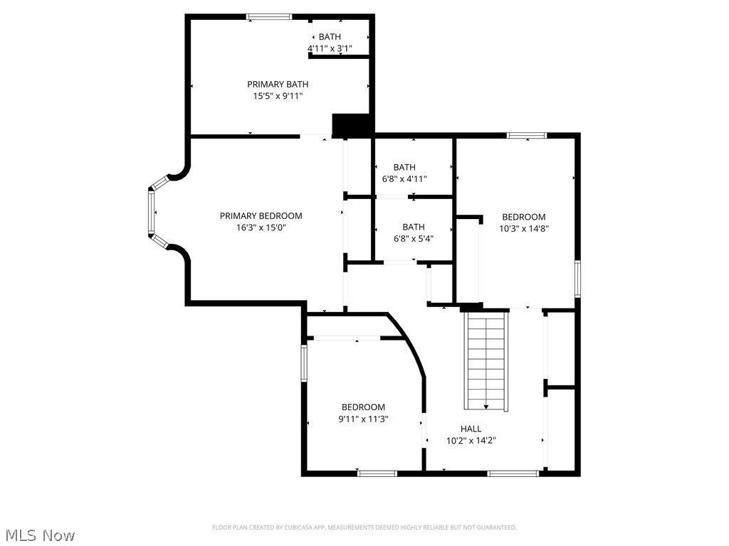 4752 Quick Road Peninsula OH 44264
