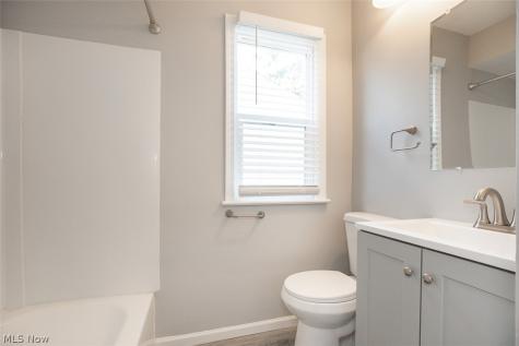 6615 Gilbert Avenue Parma OH 44129