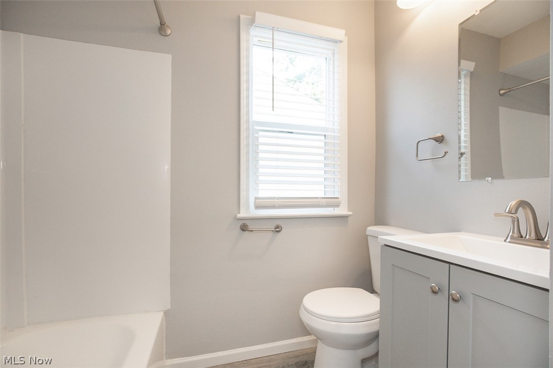 6615 Gilbert Avenue Parma OH 44129