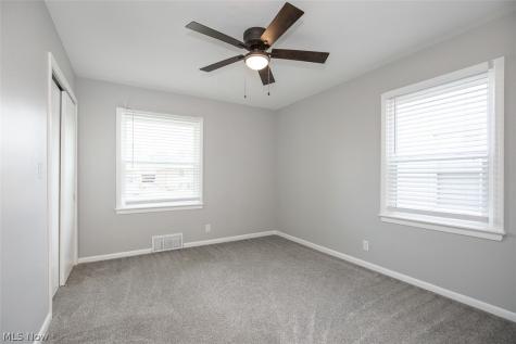 6615 Gilbert Avenue Parma OH 44129