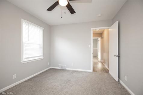 6615 Gilbert Avenue Parma OH 44129