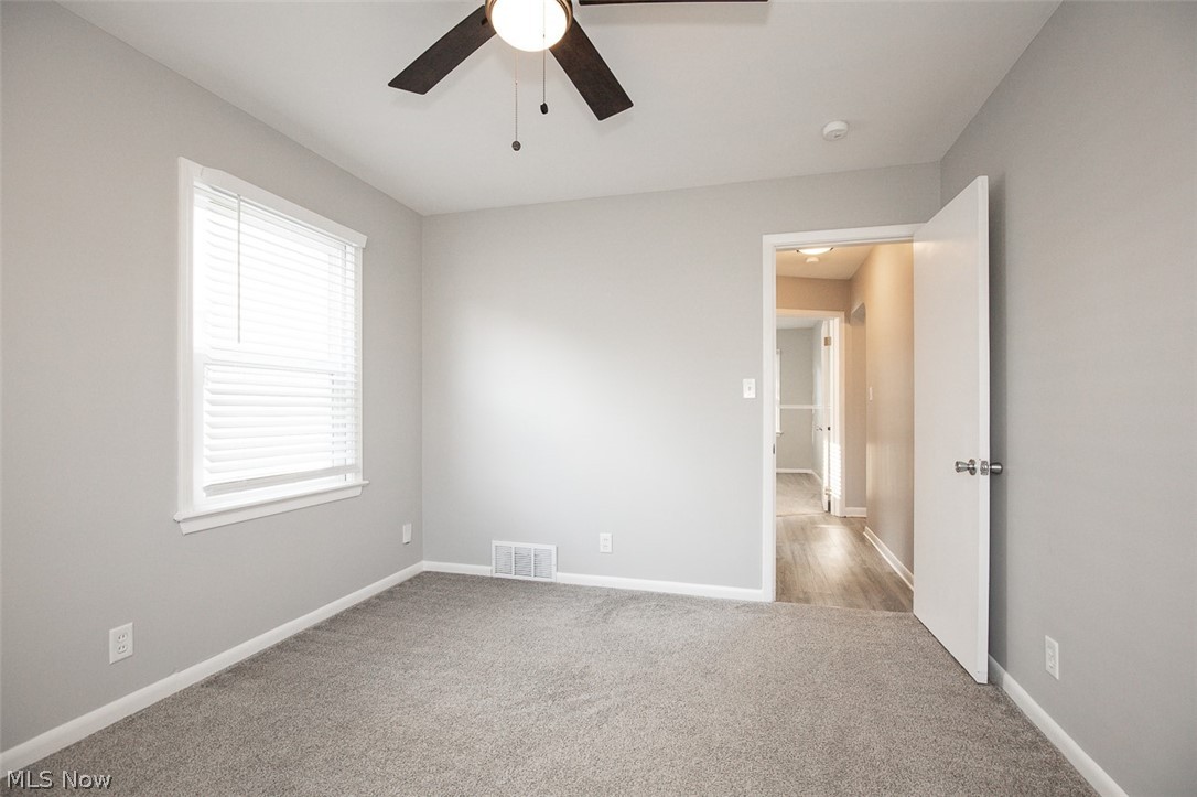 6615 Gilbert Avenue Parma OH 44129