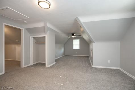 6615 Gilbert Avenue Parma OH 44129