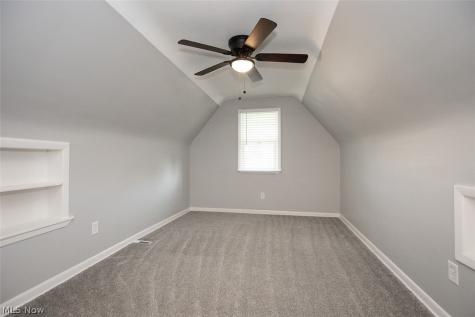 6615 Gilbert Avenue Parma OH 44129