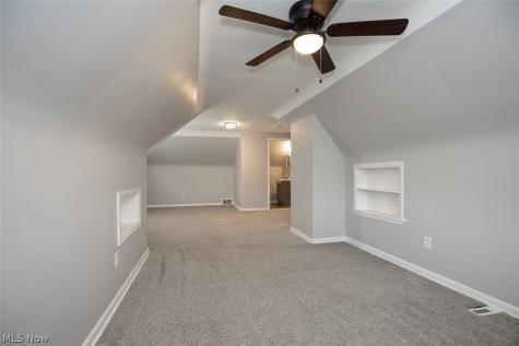 6615 Gilbert Avenue Parma OH 44129