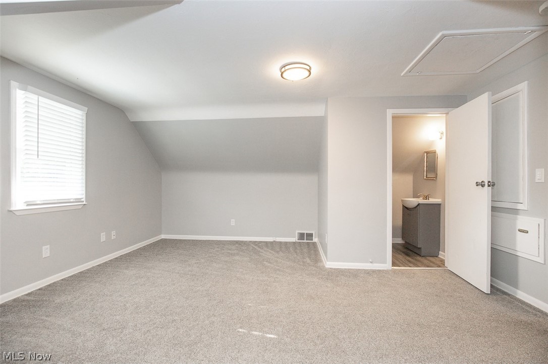 6615 Gilbert Avenue Parma OH 44129