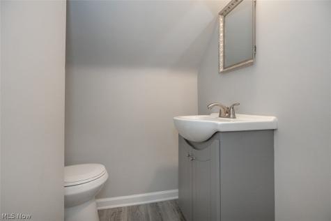 6615 Gilbert Avenue Parma OH 44129