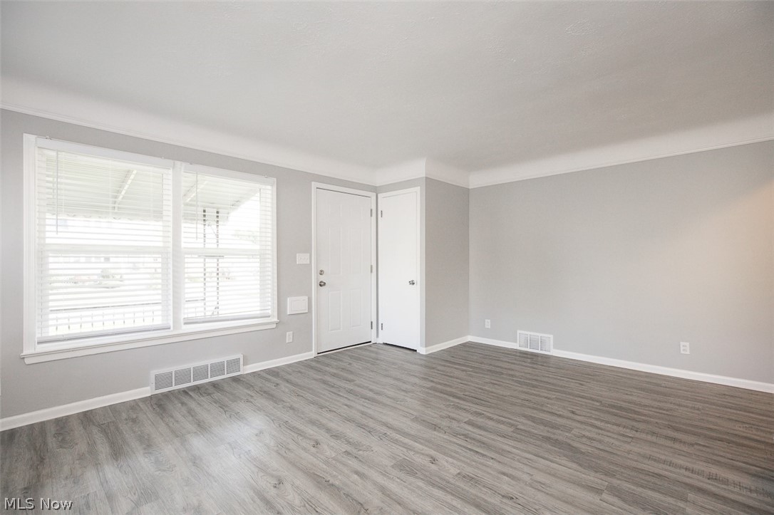 6615 Gilbert Avenue Parma OH 44129