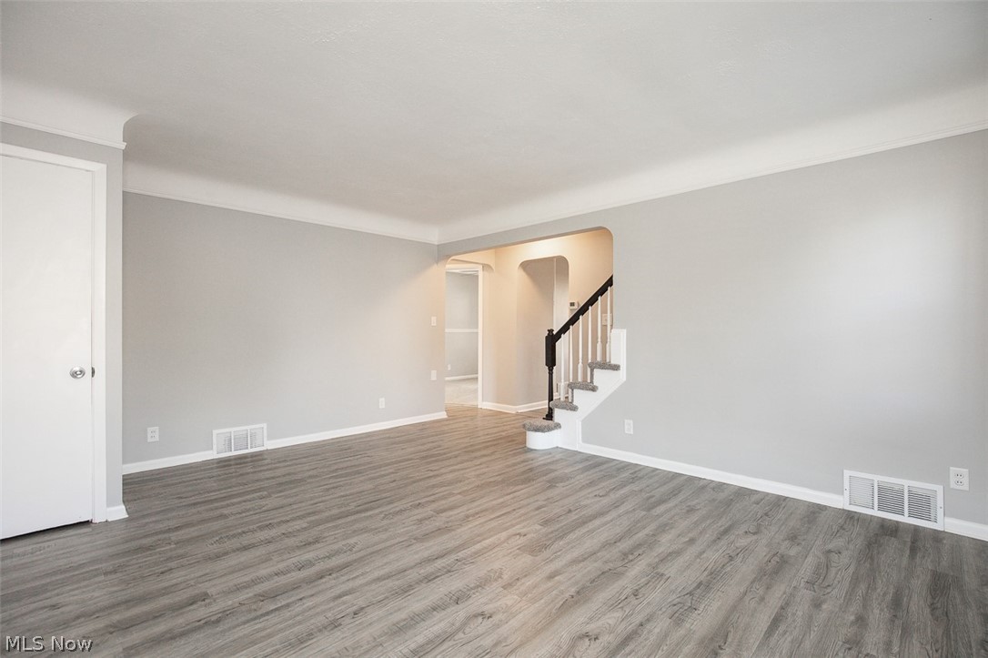 6615 Gilbert Avenue Parma OH 44129