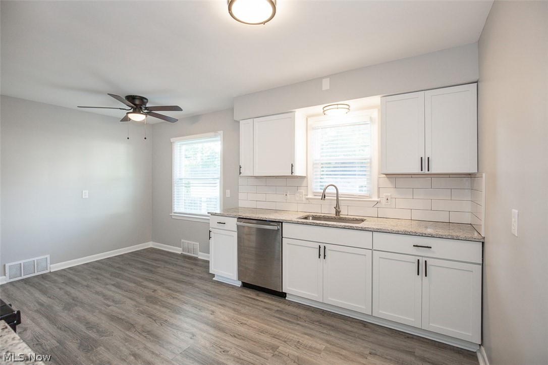 6615 Gilbert Avenue Parma OH 44129