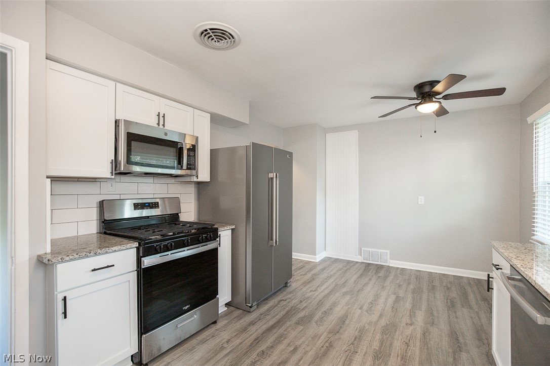 6615 Gilbert Avenue Parma OH 44129