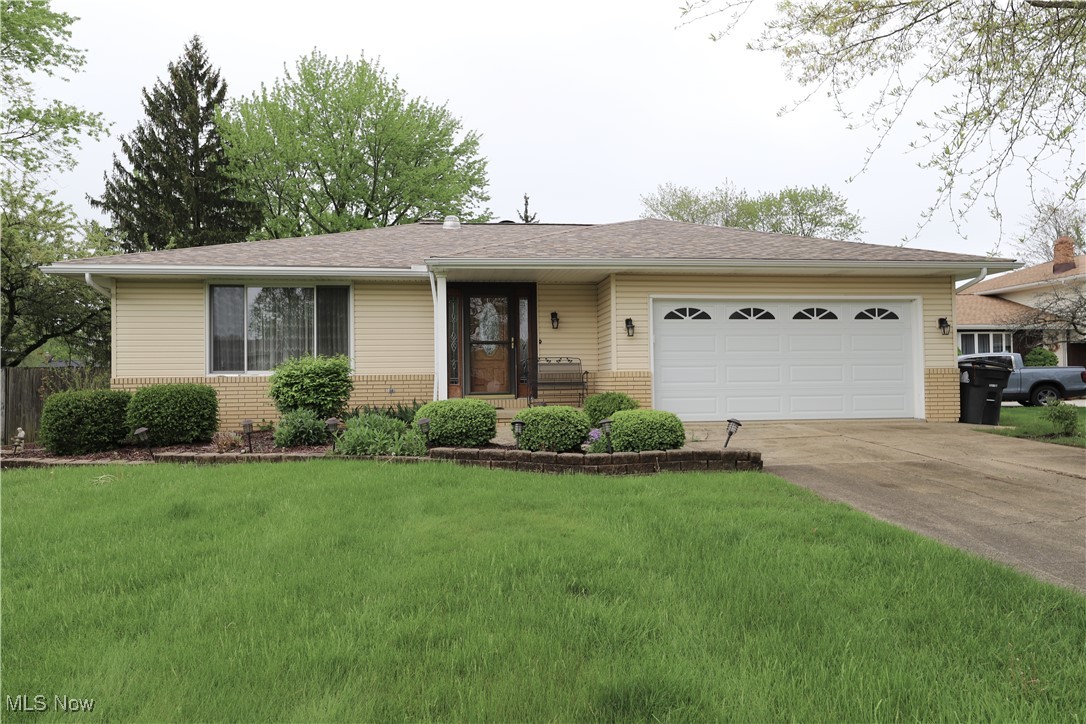 4729 White Oaks Drive Brunswick OH 44212