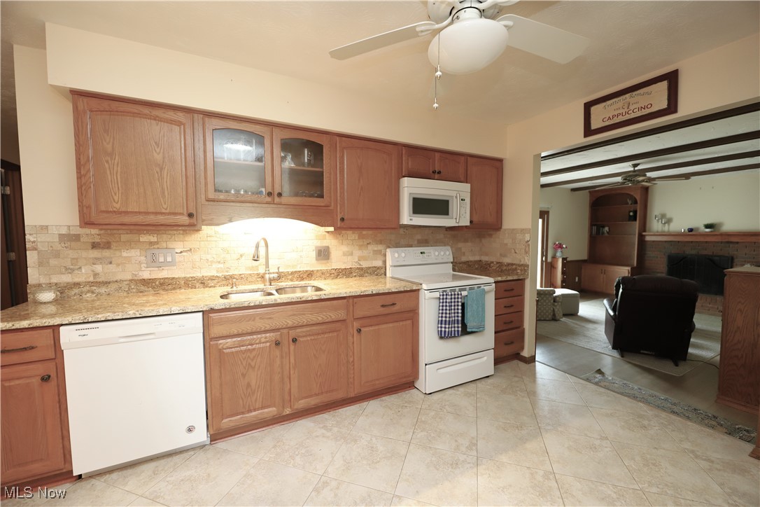 4729 White Oaks Drive Brunswick OH 44212