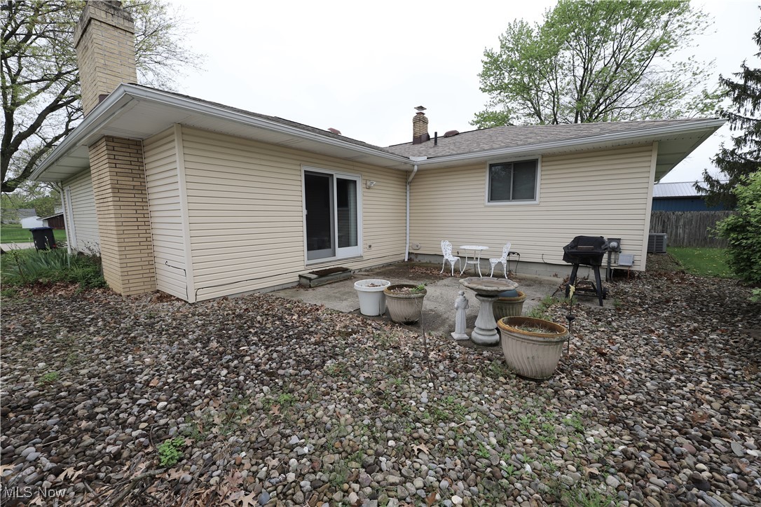 4729 White Oaks Drive Brunswick OH 44212