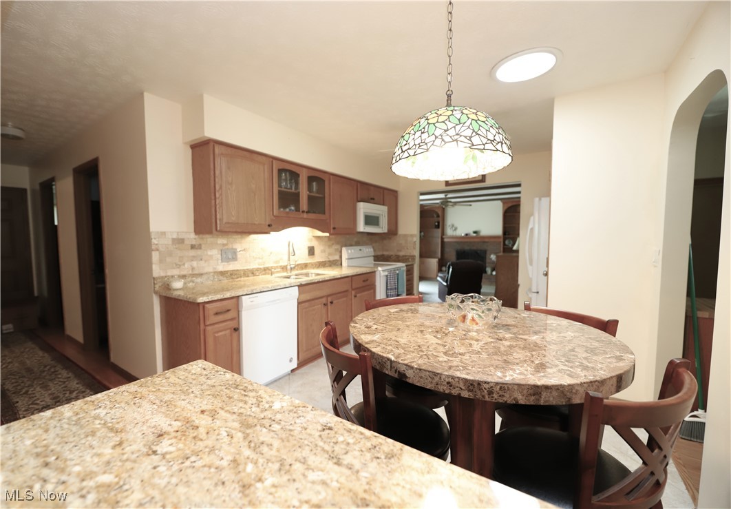 4729 White Oaks Drive Brunswick OH 44212