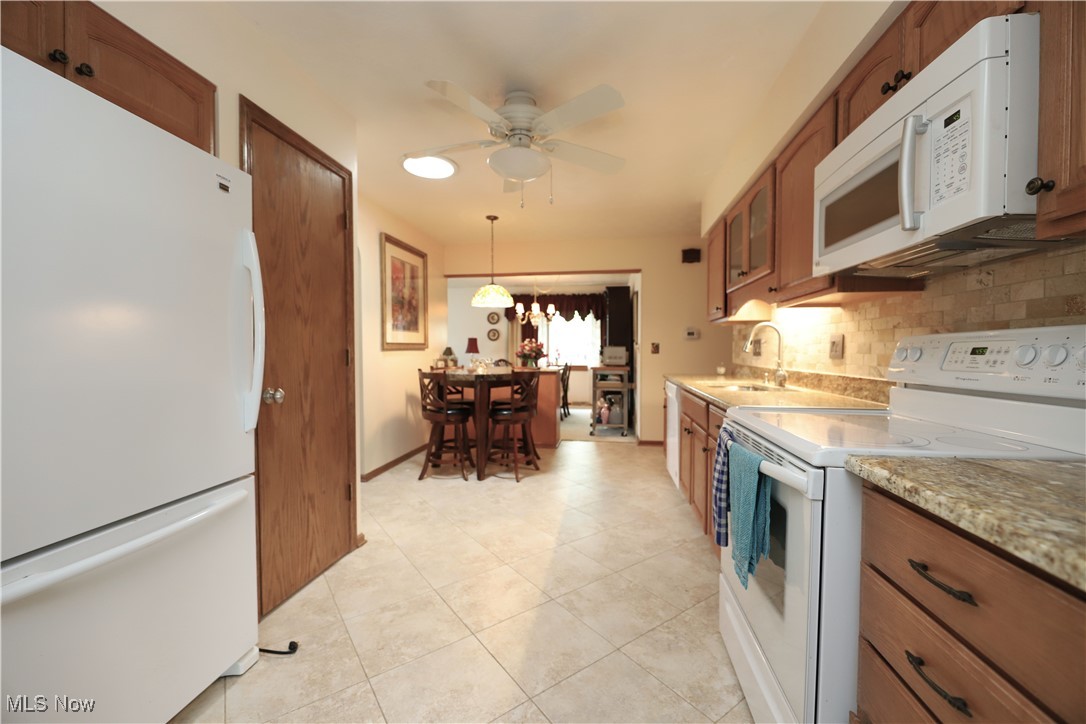 4729 White Oaks Drive Brunswick OH 44212