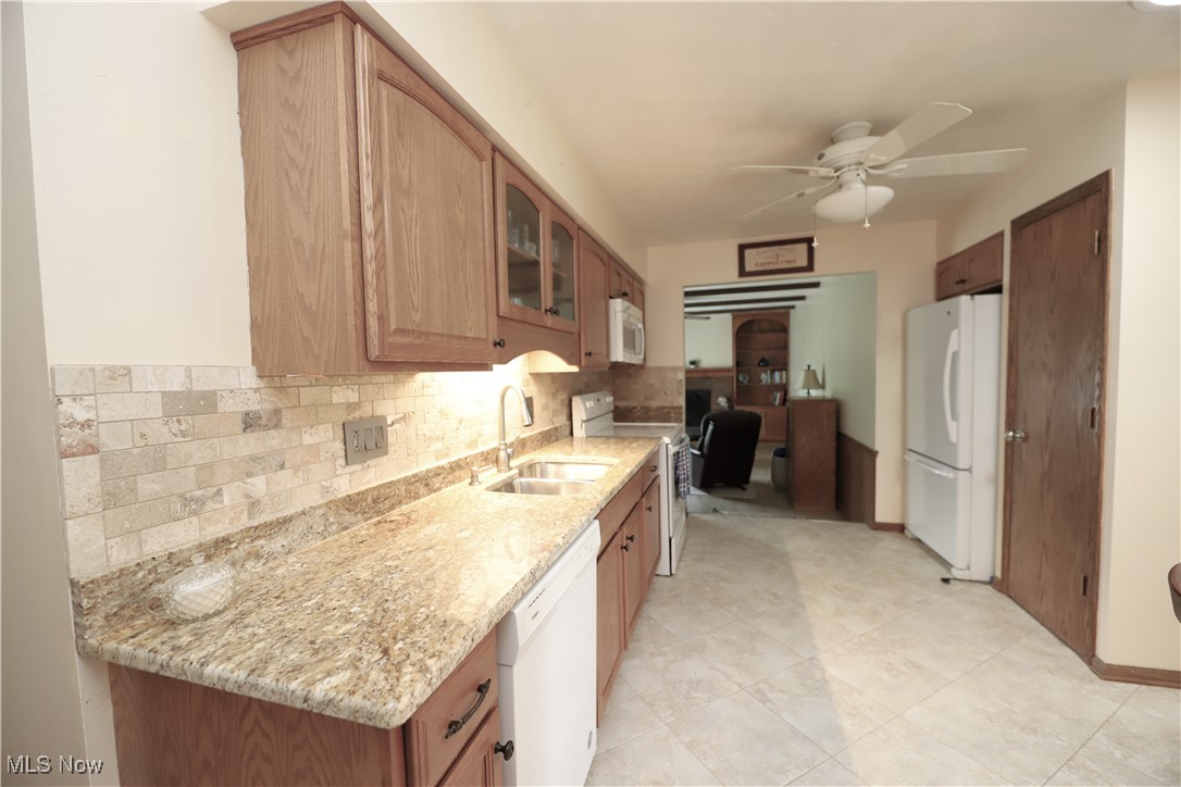 4729 White Oaks Drive Brunswick OH 44212