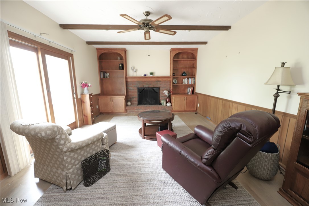 4729 White Oaks Drive Brunswick OH 44212