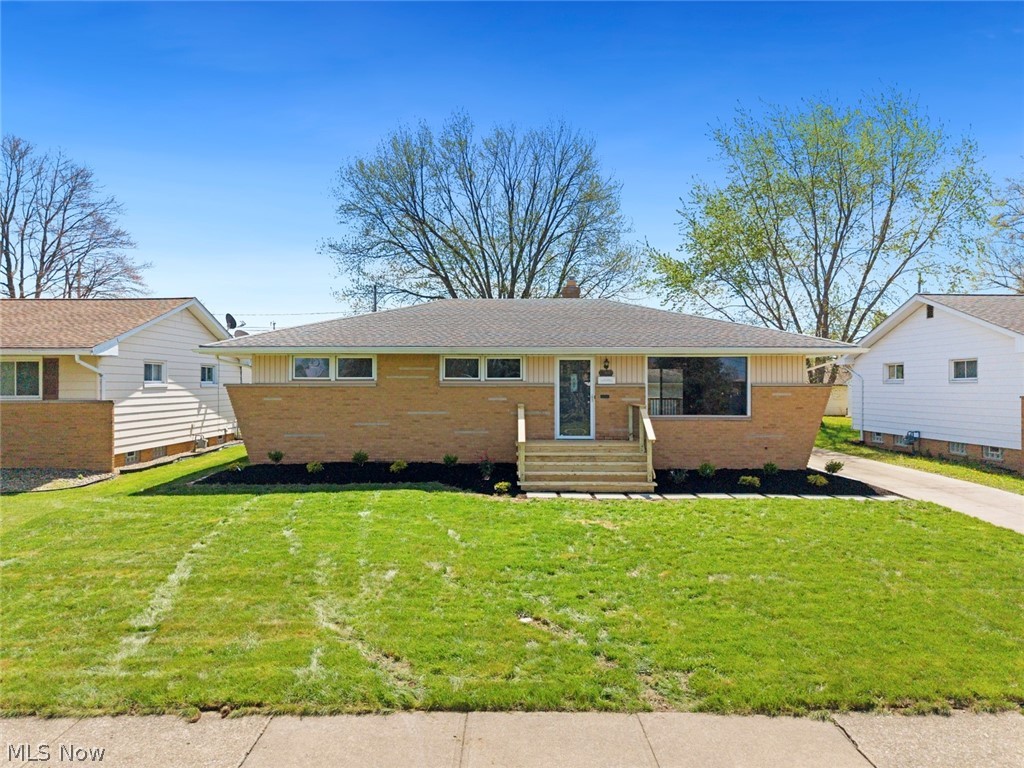 9635 Boundary Lane Parma Heights OH 44130