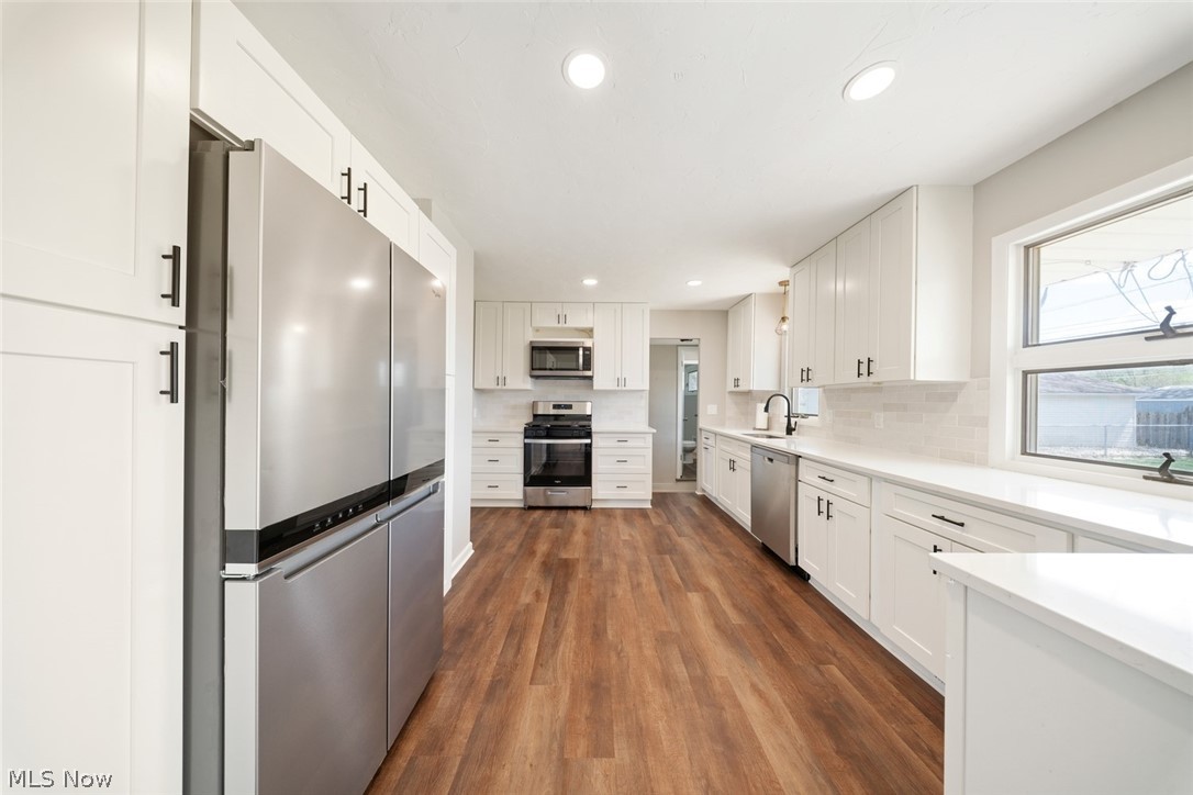 9635 Boundary Lane Parma Heights OH 44130